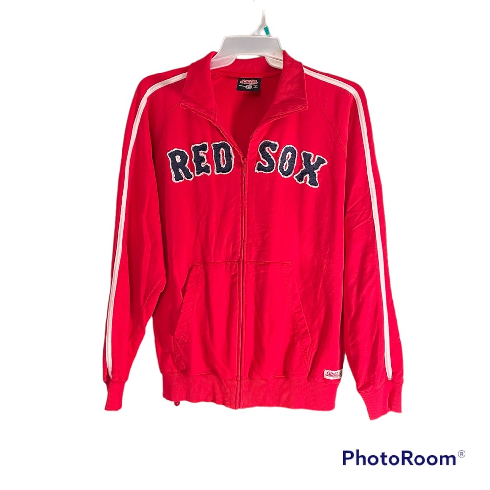 Red Sox unisex jacket